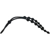 Ass-Station Dual Silicone Anal Beads Anal Sex Toys > Anal Beads - Tophatter Daily Deals