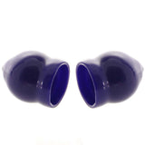 nipple play Mini Nipple Suckers in Purple Bondage and Fetish > Nipple Stimulators & Clamps - Tophatter Daily Deals