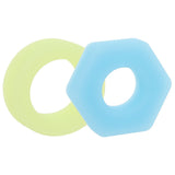 Performance Plus Flash 2 Ring Set Cock Rings - Tophatter Daily Deals