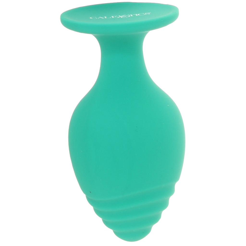 Cheeky Green Textured Butt Plug Set Anal Sex Toys > Butt Plugs - Tophatter Daily Deals