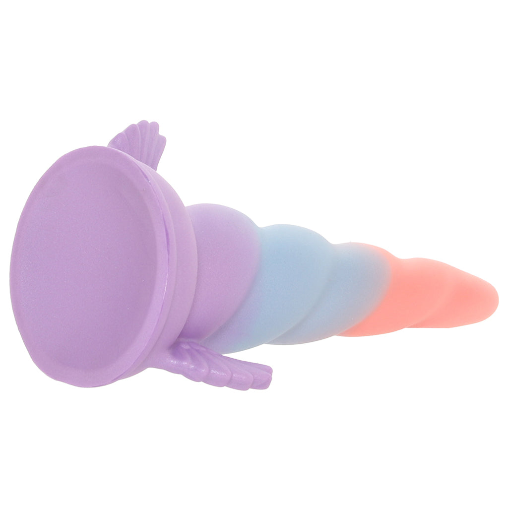 Creature Cocks Dream Rider Silicone Dildo Dildo Sex Toys > Non-Phallic Dildos - Tophatter Daily Deals
