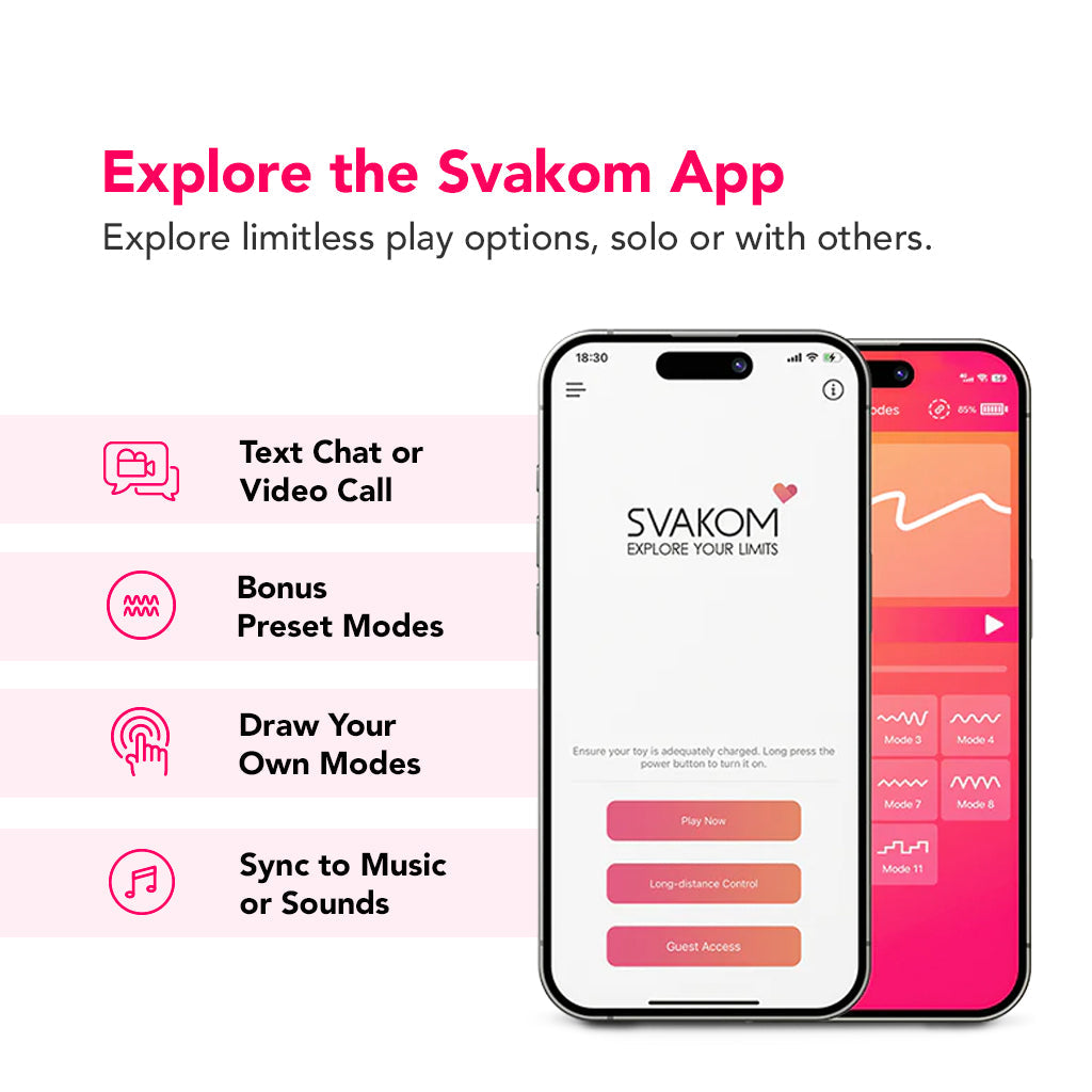 Jordan App-Controlled Thrusting Anal Vibe Anal Sex Toys > Butt Plugs - Tophatter Daily Deals