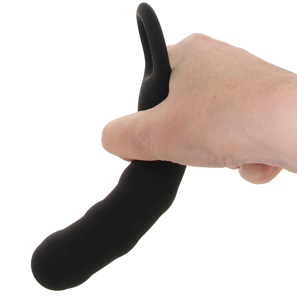 Ass-Station Anal Wand Training Kit Anal Sex Toys > Anal Starter Toys - Tophatter Daily Deals