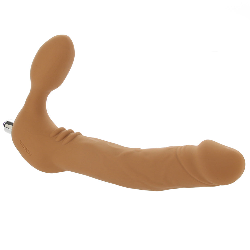 Tantus Real Strapless Strap On Dildo Sex Toys > Strap-On and Harnesses - Tophatter Daily Deals