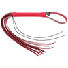 Ex's & Oh's Crystal Flogger Bondage and Fetish > Whips and Crops - Tophatter Daily Deals