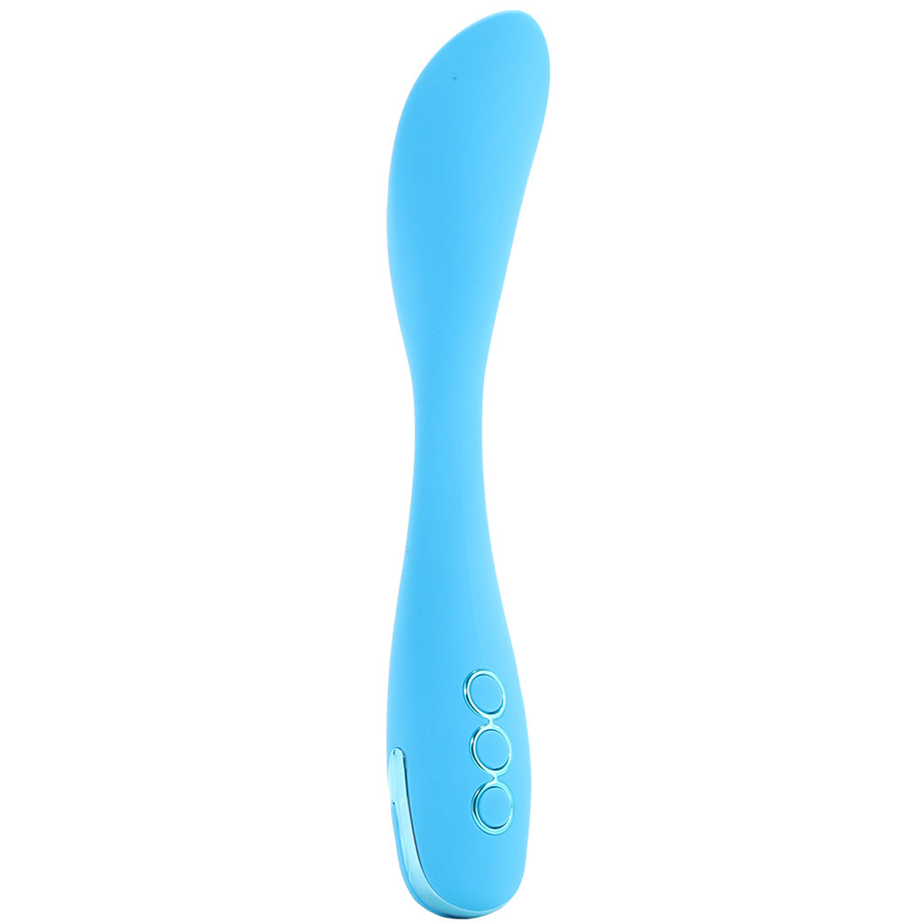 California Dreaming Palm Springs Pleaser Vibe Vibrators > Clitoral Stimulators - Tophatter Daily Deals