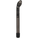 PinkCherry Prostate Massager Vibe in Black Anal Sex Toys > Prostate Massagers - Tophatter Daily Deals