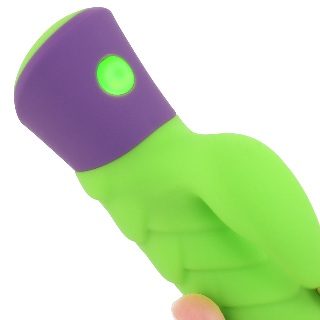Rave Dragon G Rabbit Vibe Vibrators > Rabbit Vibrators - Tophatter Daily Deals