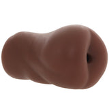 Pocket Pals Anal Stroker in Dark - Tophatter's Adult Sex Toys Online Male Masturbators > Realistic Butts - Tophatter Daily Deals
