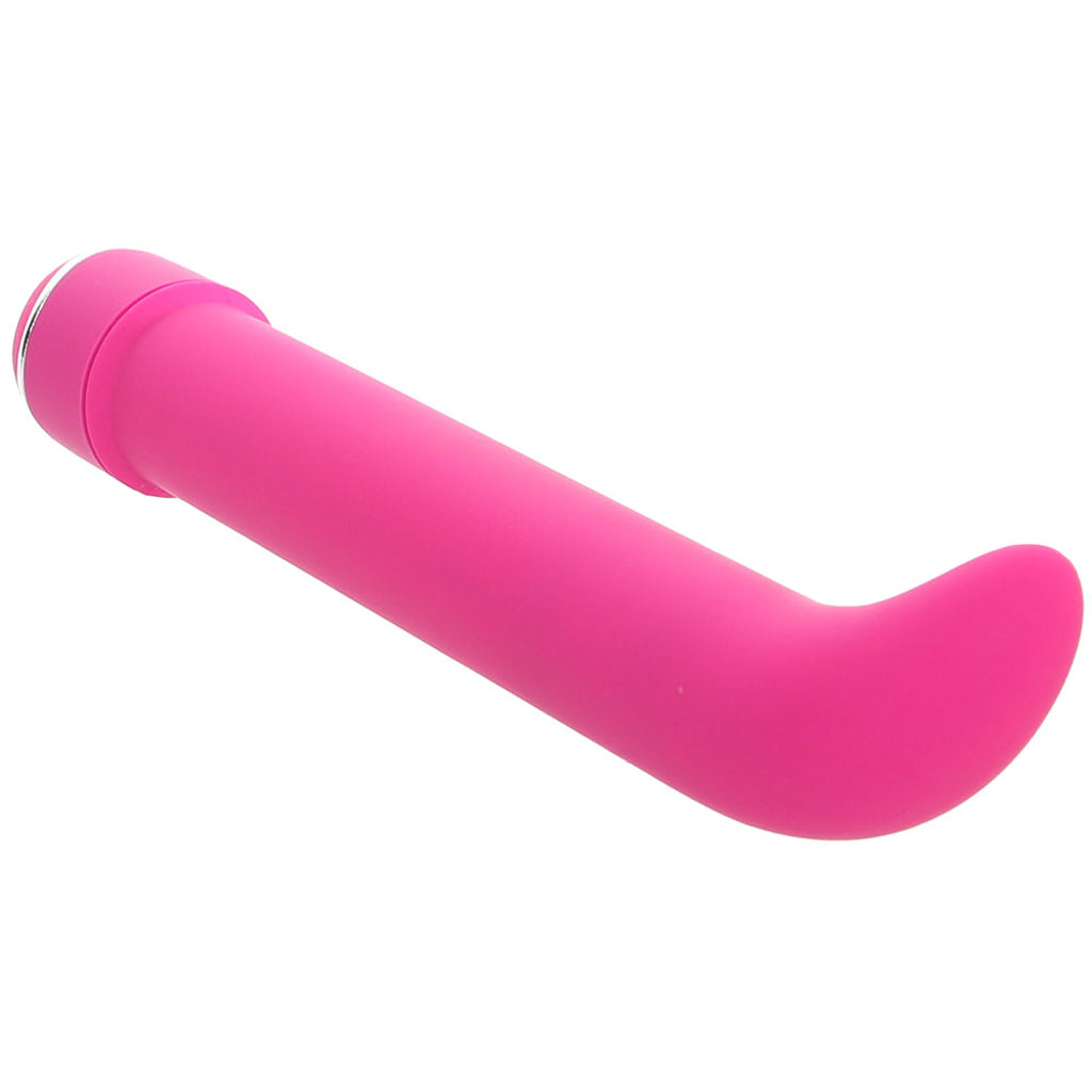 7 Function Classic Chic G Vibe in Pink - Tophatter's Adult Sex Toys Online Vibrators > G-Spot Vibrators - Tophatter Daily Deals