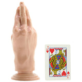Master Series The Stuffer Fisting Dildo Dildo Sex Toys > Realistic Dildos - Tophatter Daily Deals