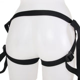 Strap-On and Silicone Dildo Kit - Tophatter's Adult Products Dildo Sex Toys > Strap-On and Harnesses - Tophatter Daily Deals