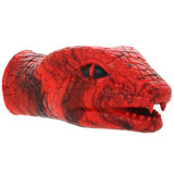 Creature Cocks Serpentine Stroker in Red Male Masturbators > Discreet Masturbators - Tophatter Daily Deals