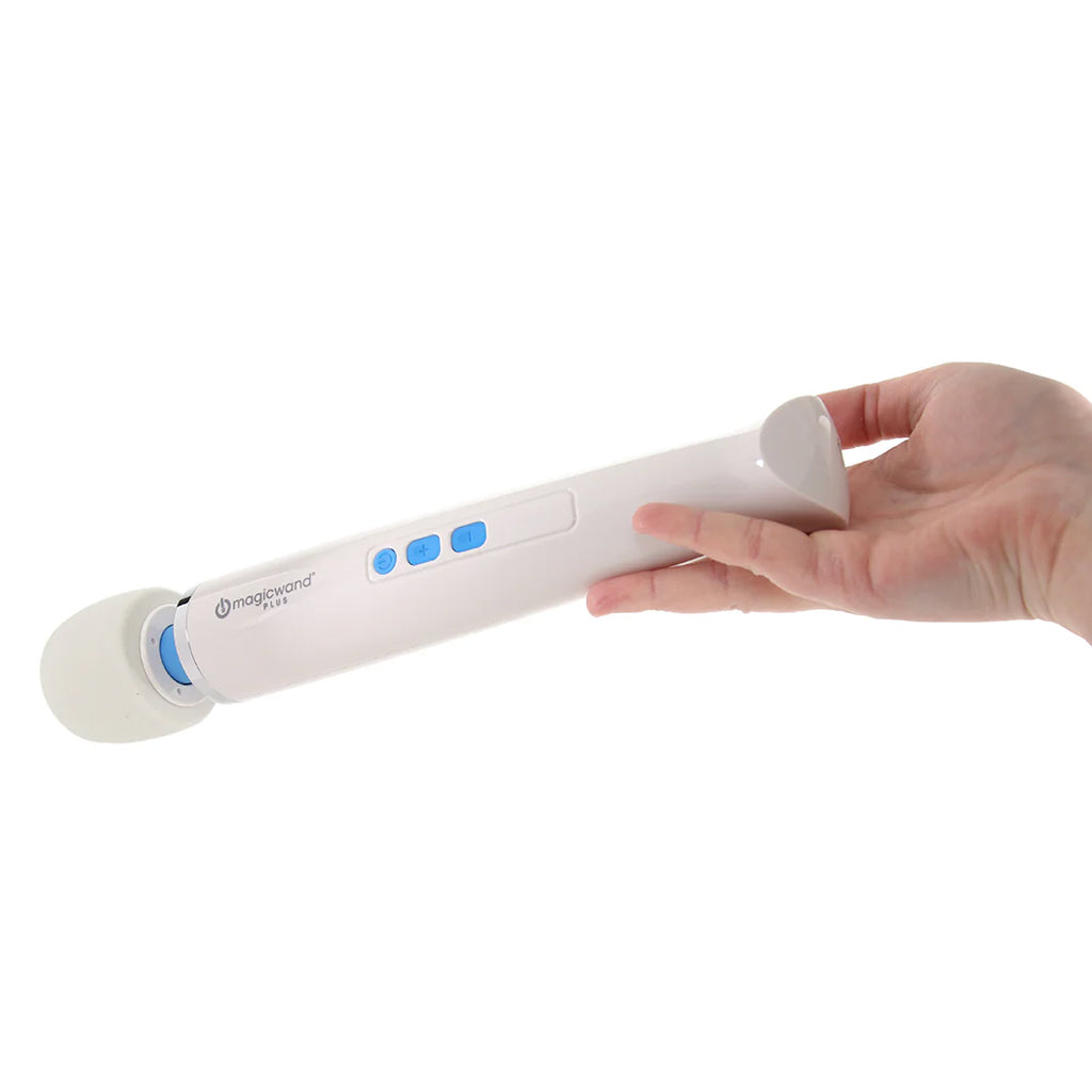 Magic Wand Plus Vibrators > Wands - Tophatter Daily Deals