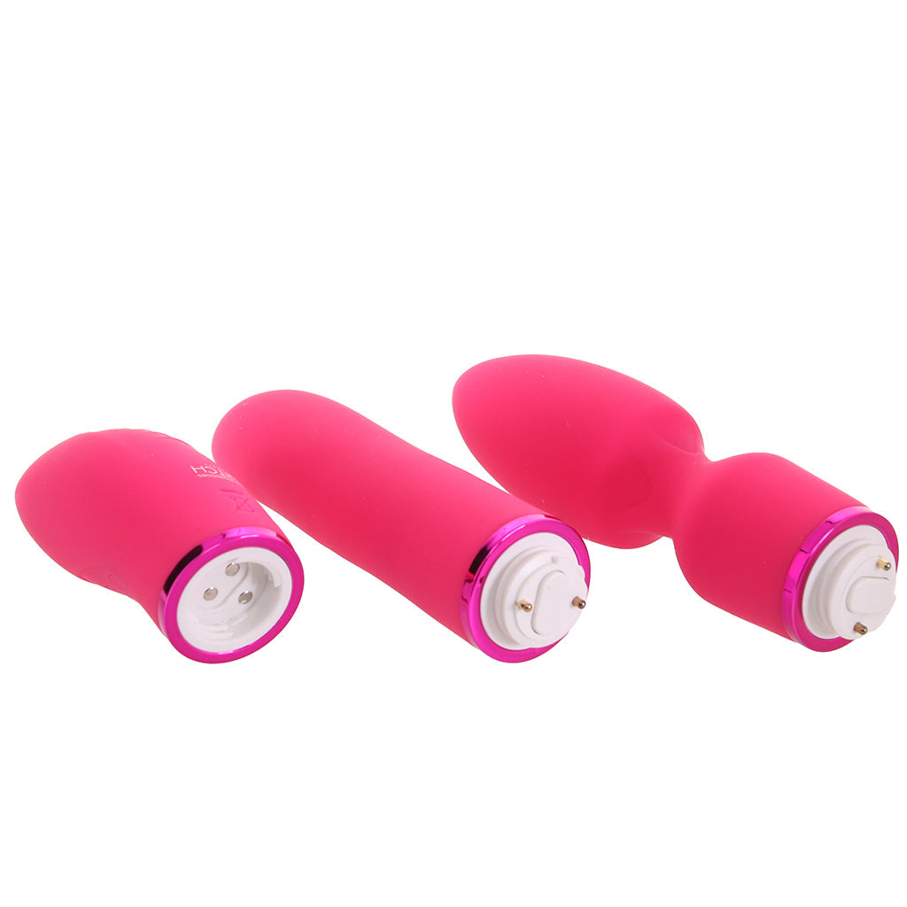 Switch Pleasure Kit #04 in Pink Sex Toy Kits and Collections - Tophatter Daily Deals