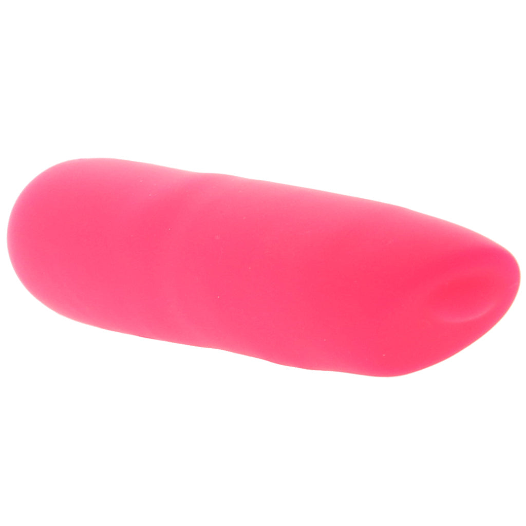 Boom Warming Lipstick Vibe in Pink Clearance - Tophatter Daily Deals