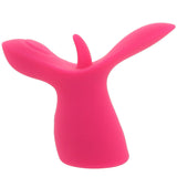 Oasis Silicone Licking Thumping Vibe Vibrators > Clitoral Stimulators - Tophatter Daily Deals