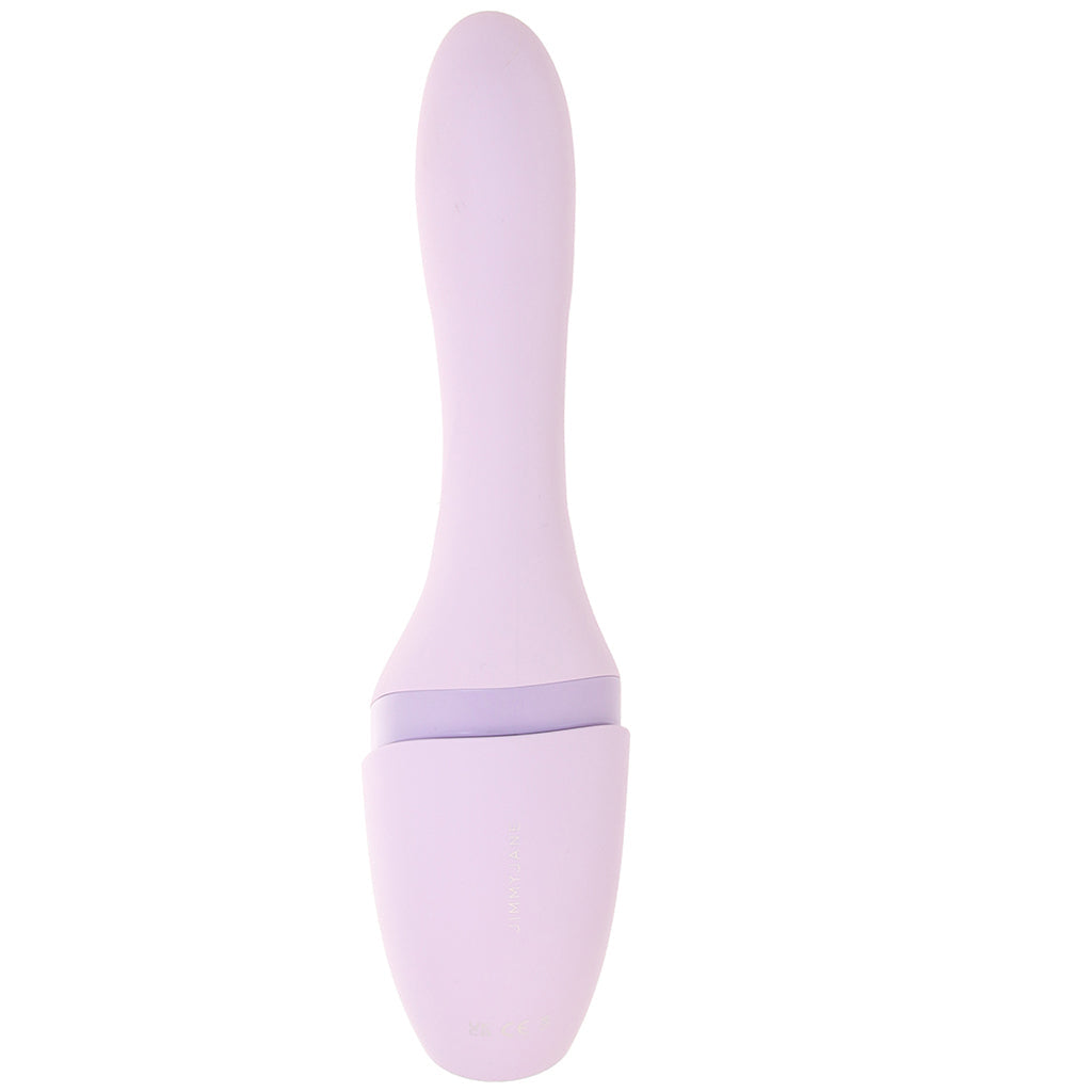 Jimmyjane Hello Bang Thrusting Vibe - Tophatter's Adult Sex Toys Online Vibrators > G-Spot Vibrators - Tophatter Daily Deals