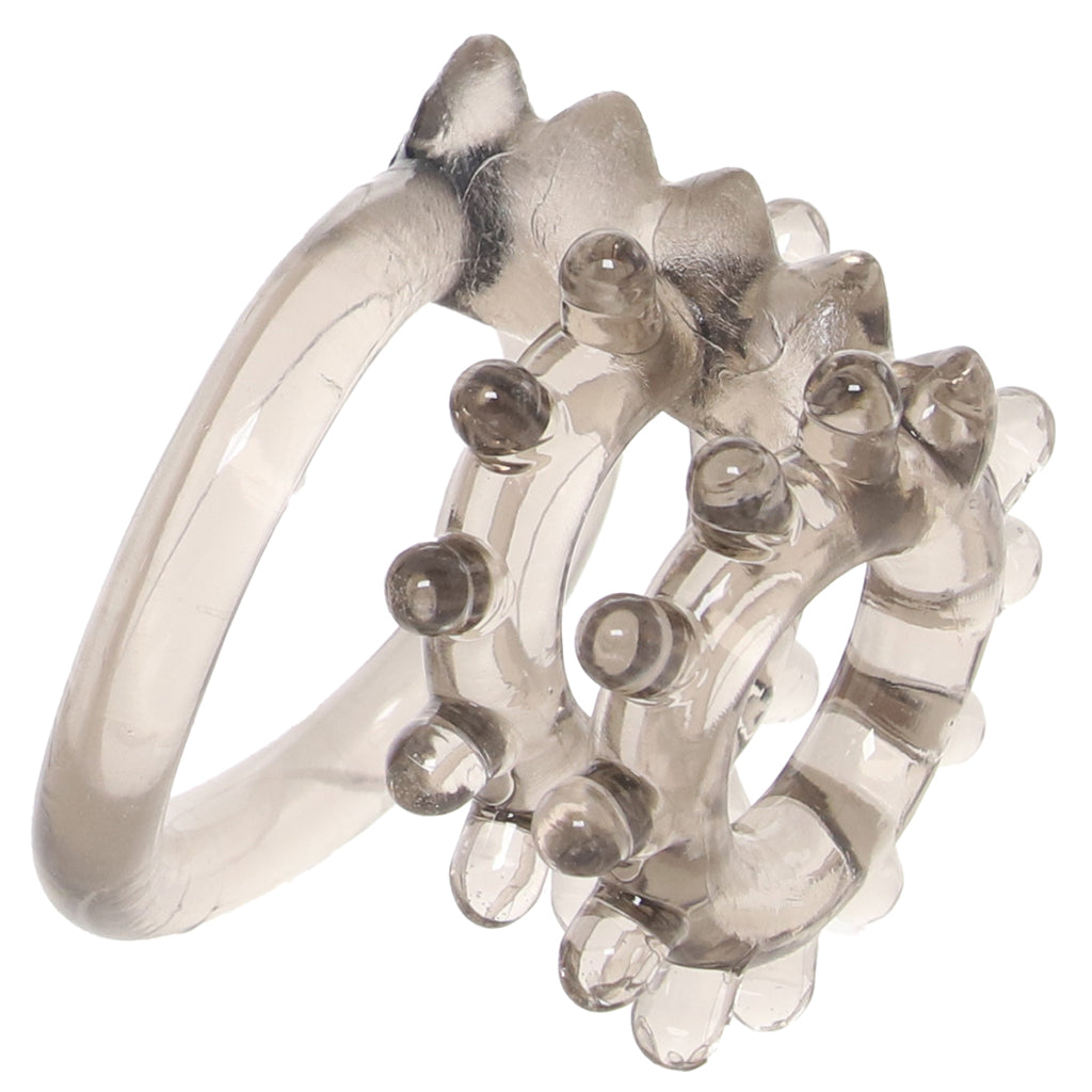 Dr. Joel Kaplan Support Master Double Pleasure Male Enhancement > Extenders and Sleeves - Tophatter Daily Deals