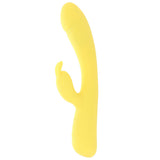 Blaze Heat-Up Bunny Rabbit Vibe - Tophatter's Adult Sex Toys Online Vibrators > Rabbit Vibrators - Tophatter Daily Deals