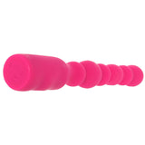Inya Prime Vibrating Anal Beads Anal Sex Toys > Anal Beads - Tophatter Daily Deals