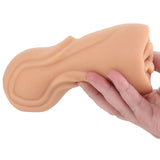 Nicole Doshi ULTRASKYN Pocket Pussy Male Masturbators > Pocket Strokers - Tophatter Daily Deals