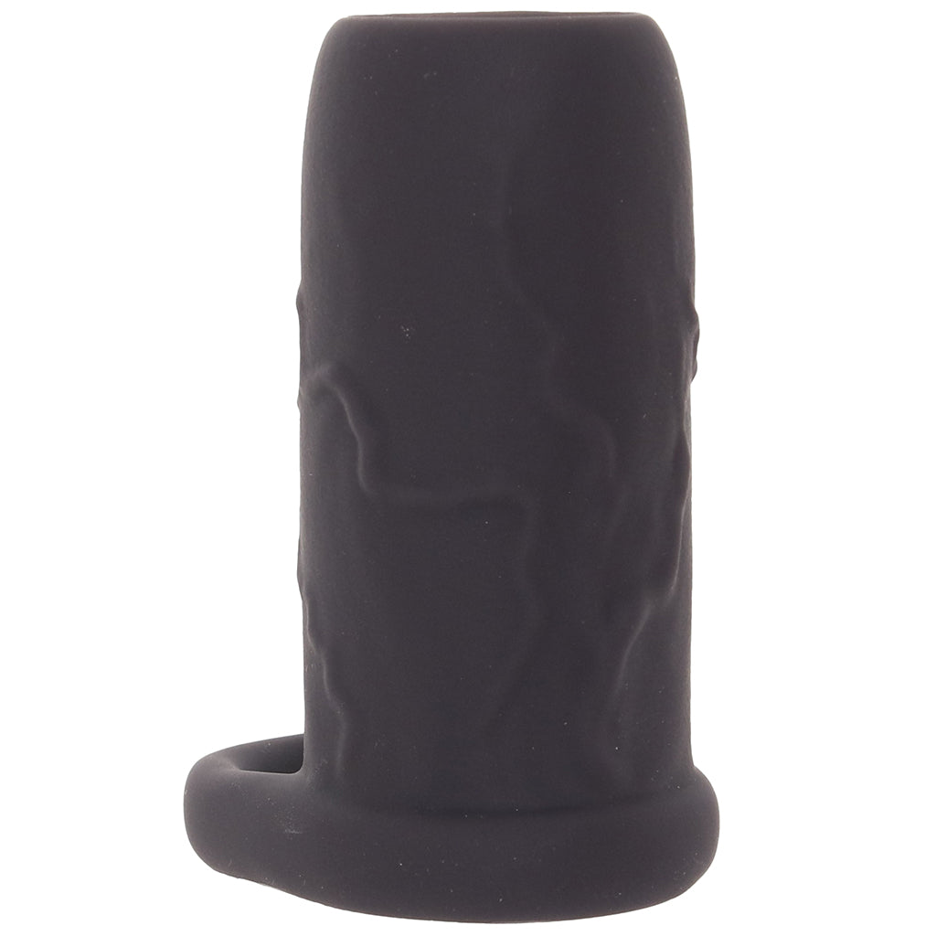 Renegade Supreme Enhancer Sleeve Male Enhancement > Extenders and Sleeves - Tophatter Daily Deals
