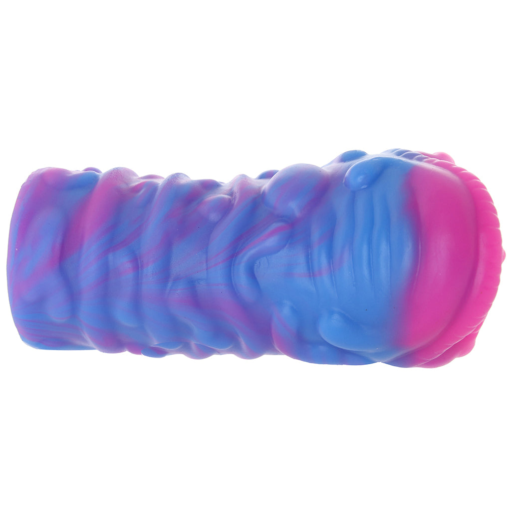 Creature Cocks Cyclone Alien Vagina Stroker Male Masturbators > Pocket Strokers - Tophatter Daily Deals