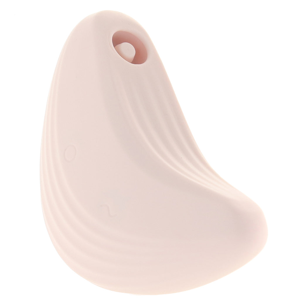 Playboy Tapping Palm Vibe Vibrators > Clitoral Stimulators - Tophatter Daily Deals