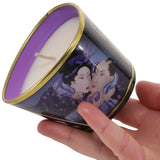 Massage Candle 5.7oz in Exotic Fruits Sensual Love > Massage - Tophatter Daily Deals