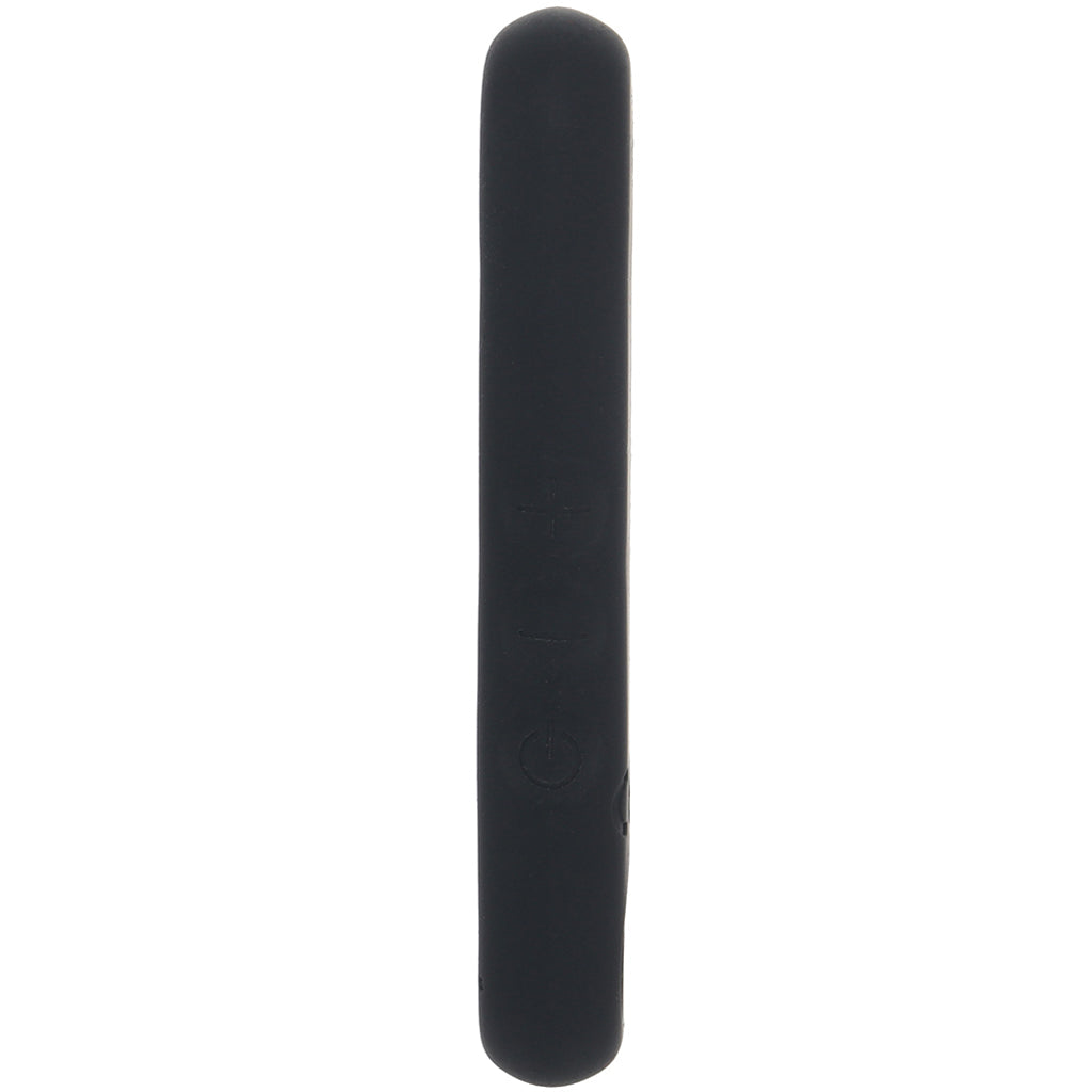 Pivot Flat Bullet Vibe in Black - Tophatter's Vibrator Deals Online Vibrators > Bullet and Egg Vibrators - Tophatter Daily Deals