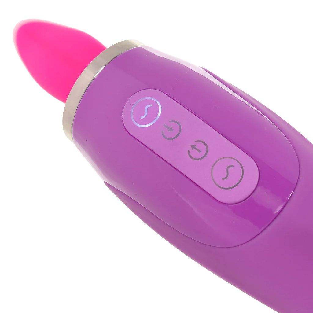 Fantasy For Her Ultimate Pleasure Clitoral Pump Vibe Vibrators > Clitoral Stimulators - Tophatter Daily Deals