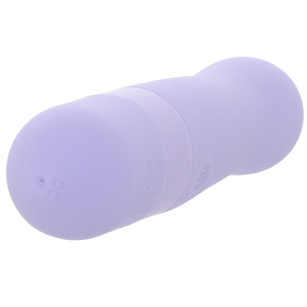 Squishy Bullet Vibe Vibrators > Bullet and Egg Vibrators - Tophatter Daily Deals