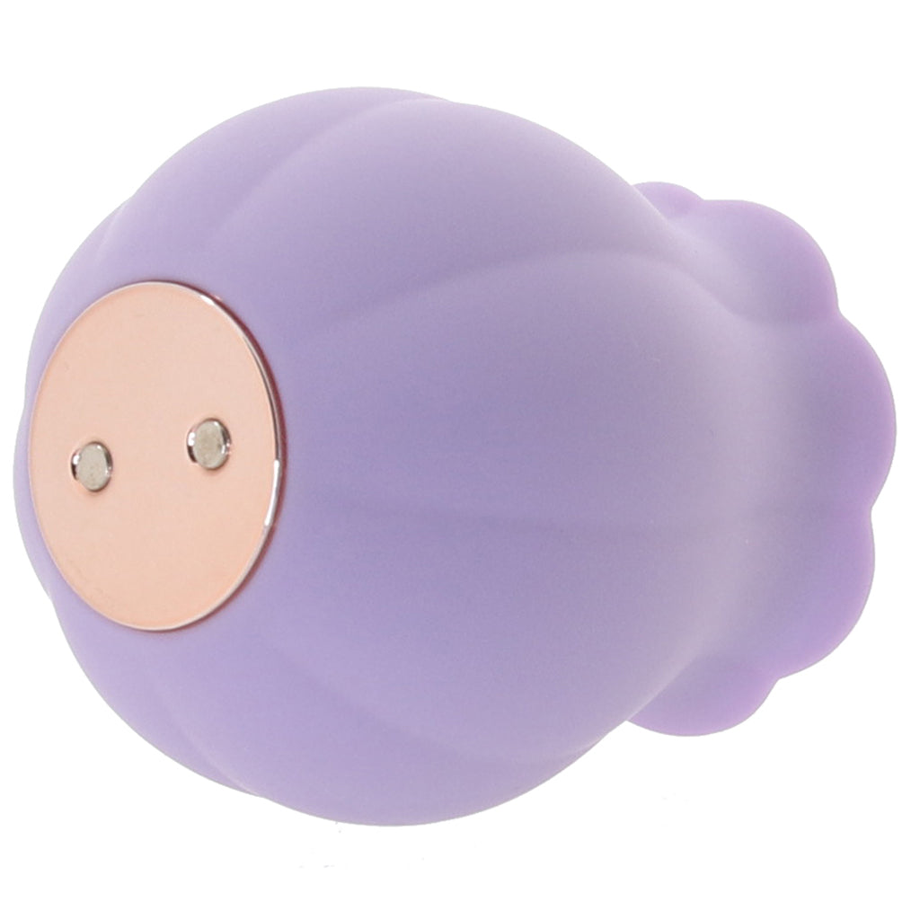 Clit-Tastic Erotic Clit Licker Vibe - Tophatter's Adult Products Vibrators > Clitoral Stimulators - Tophatter Daily Deals