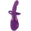 Fantasy For Her Ultimate Pleasure Pro Plus Vibe Vibrators > Clitoral Suction & Stimulation - Tophatter Daily Deals