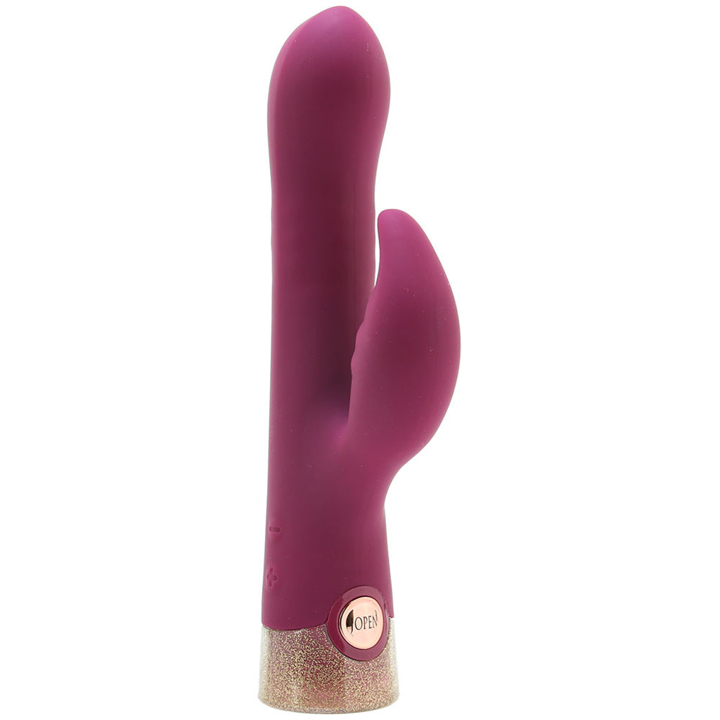 Starstruck Affair Rotating Rabbit Vibe Vibrators > Rabbit Vibrators - Tophatter Daily Deals