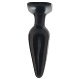 Butt Plug Medium in Black Anal Sex Toys > Butt Plugs - Tophatter Daily Deals