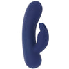 Cashmere Silk Bunny Vibe Vibrators > Rabbit Vibrators - Tophatter Daily Deals