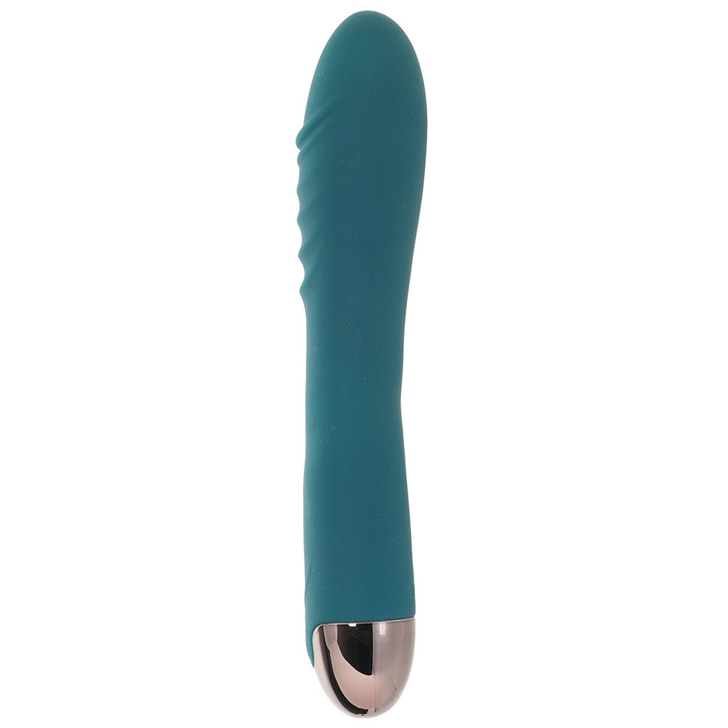 Gender X Pirouette Vibe Vibrators > G-Spot Vibrators - Tophatter Daily Deals