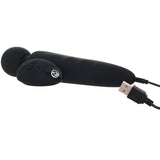 Master Series Thunderstick Thigh Strap & Wand Vibrators > Wands - Tophatter Daily Deals