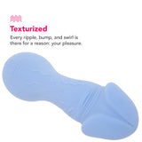 Selopa Dainty Dick Vibe Vibrators > Clitoral Stimulators - Tophatter Daily Deals