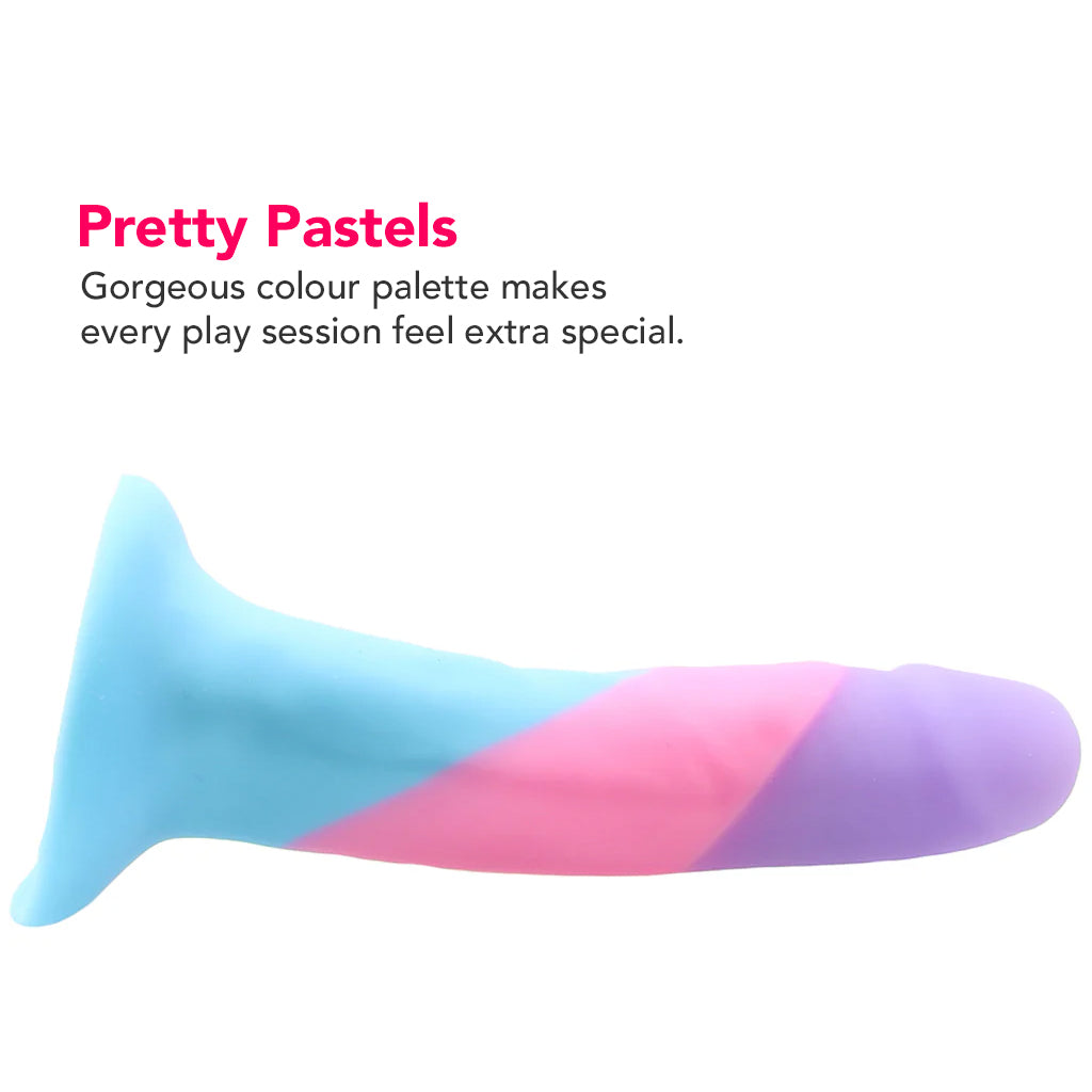 Avant D15 Vision of Love Silicone Dildo Dildo Sex Toys > Realistic Dildos - Tophatter Daily Deals