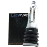 Hydromax7 Penis Pump in Clear - Tophatter's Adult Products Male Enhancement > Penis Pumps - Tophatter Daily Deals