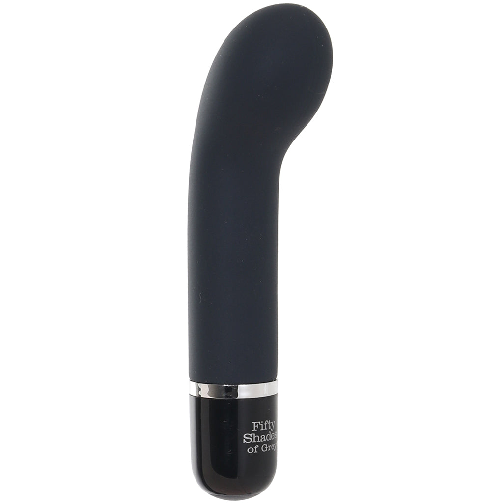 Insatiable Desire Mini G-Spot Vibrator Vibrators > G-Spot Vibrators - Tophatter Daily Deals
