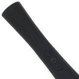 PinkCherry Luxury Slim Rechargeable Wand in Black Vibrators > Wands - Tophatter Daily Deals