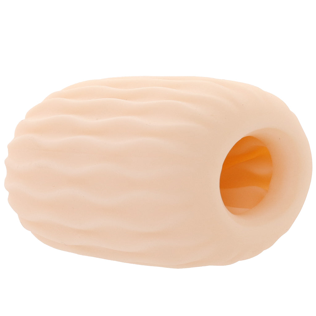 Pocket Pals Reversible Lexi Stroker Male Masturbators > Discreet Masturbators - Tophatter Daily Deals