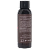 Hemp Seed Massage Oil Gift Set in 3 x 2oz/60ml Sensual Love > Massage - Tophatter Daily Deals