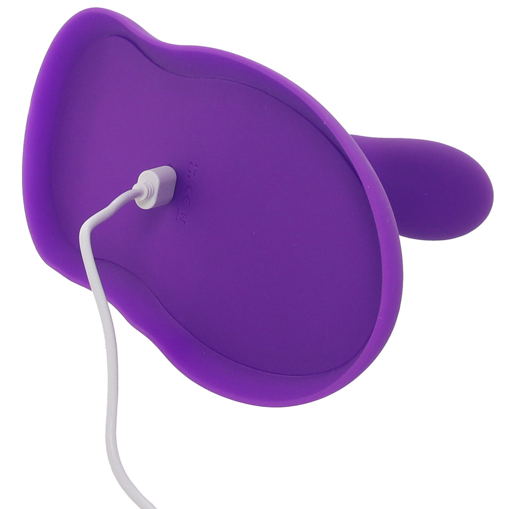 The Cowgirl Rodeo Rider Thrusting & Tapping Grinder - Tophatter's Adult Sex Toys Online Vibrators > Grinder Sex Toys - Tophatter Daily Deals