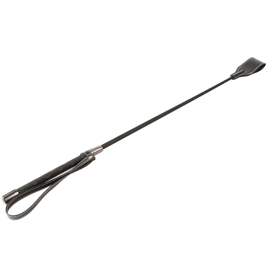 Sei Mio Rein In Desire Riding Crop - Tophatter's Adult Sex Toys Online Bondage and Fetish > Whips and Crops - Tophatter Daily Deals