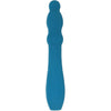 Turbo Glide Ripple Vibe Vibrators > Traditional Vibrators - Tophatter Daily Deals